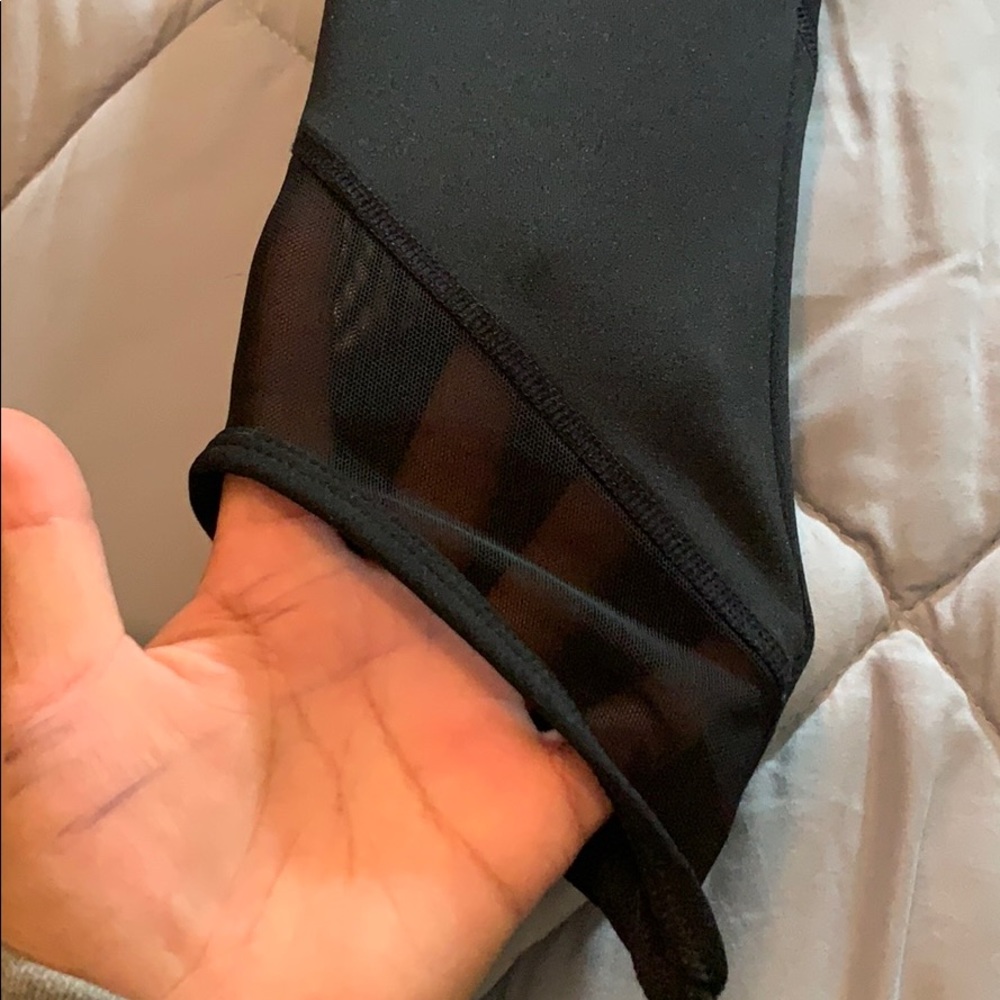 BTS yoga Pants